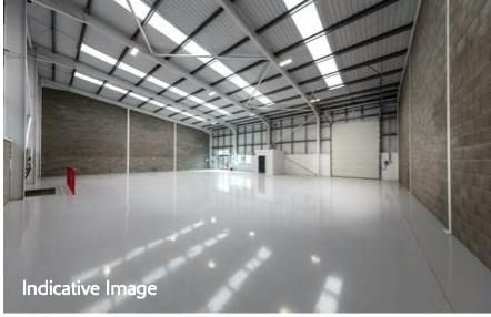 Property photo 2 of 3 Unit 22, Segro Park Greenford