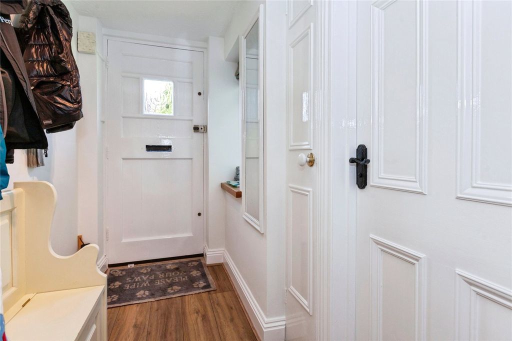 Property photo 3 of 30 Front Entrance