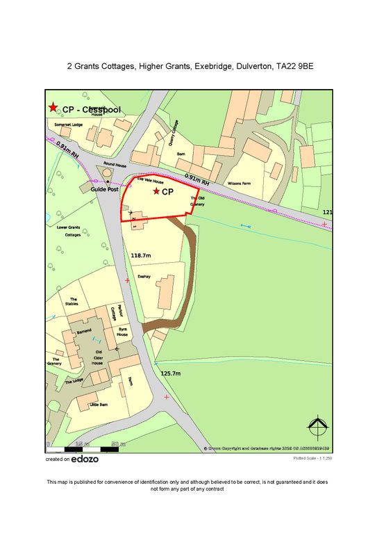 Property photo 2 of 2 Proposed Sale Plan
