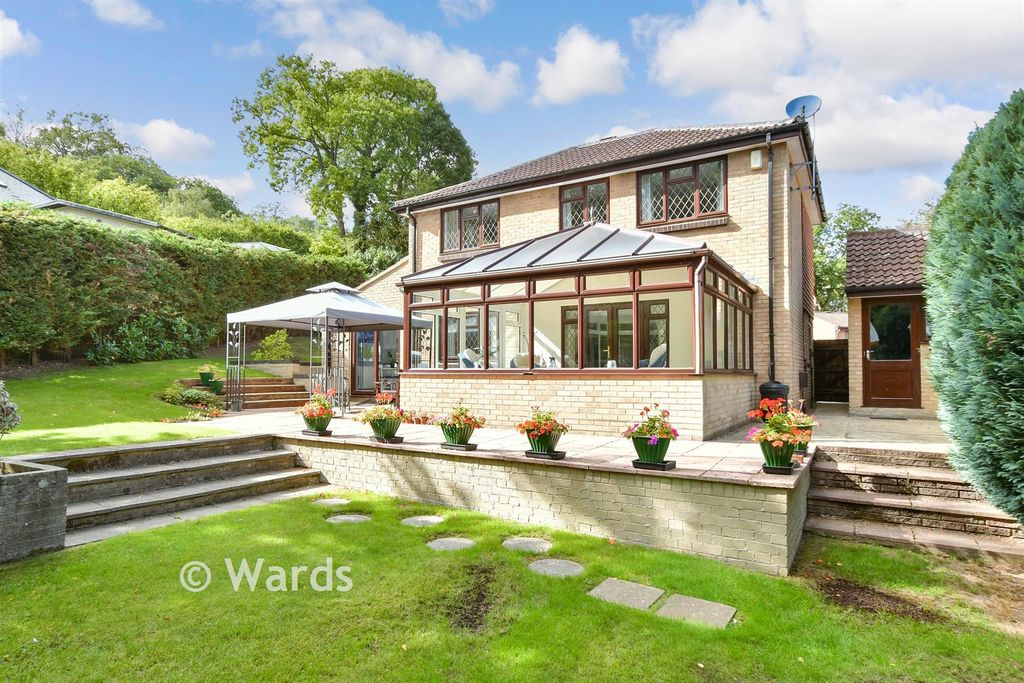 Property photo 2 of 15 Rear Elevation