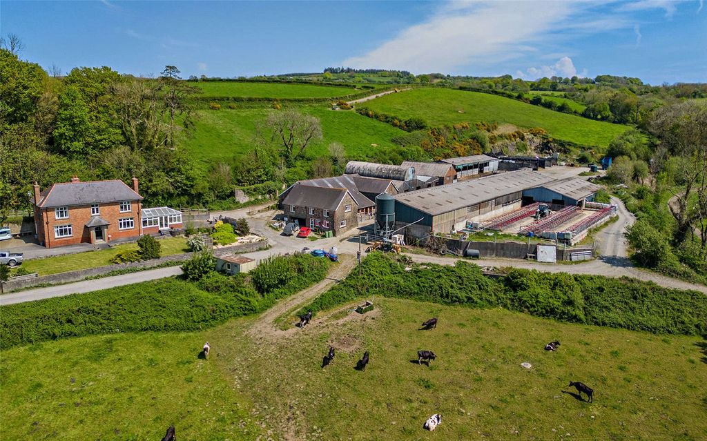 Property photo 1 of 54 Aerial