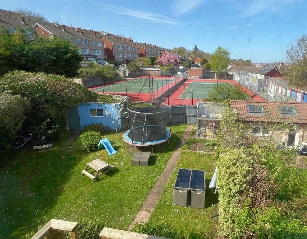 Property photo 2 of 28 View Down Over Garden.Jpg