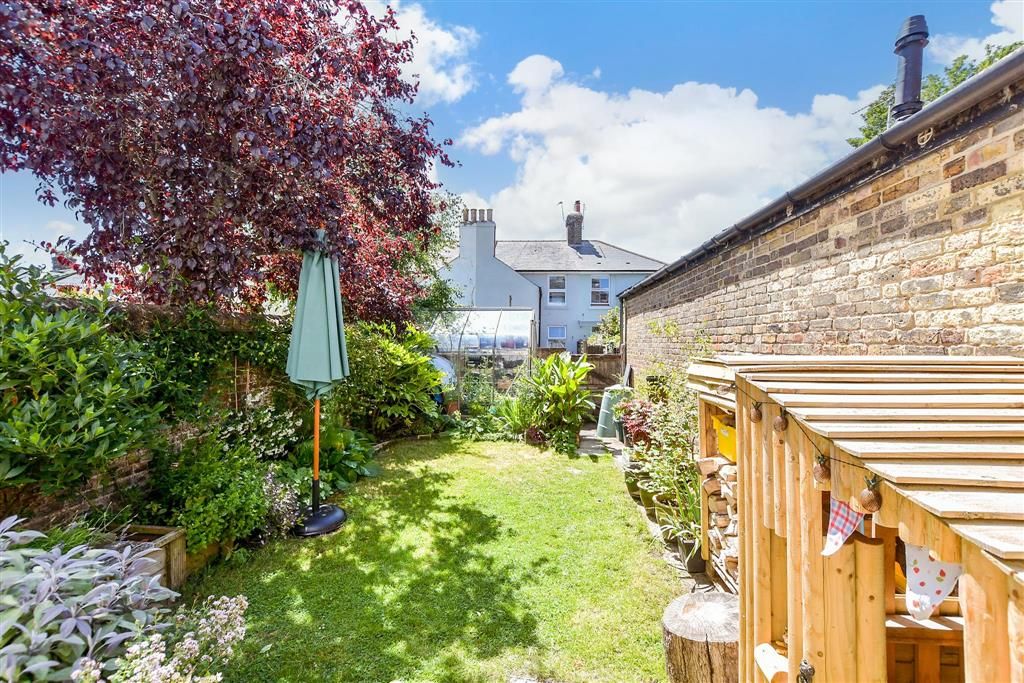 Property photo 3 of 11 Rear Garden