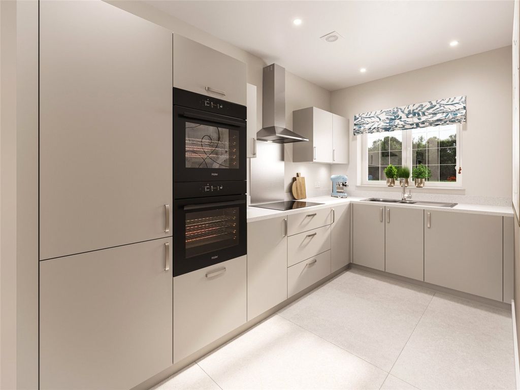 Property photo 3 of 10 Example Kitchen