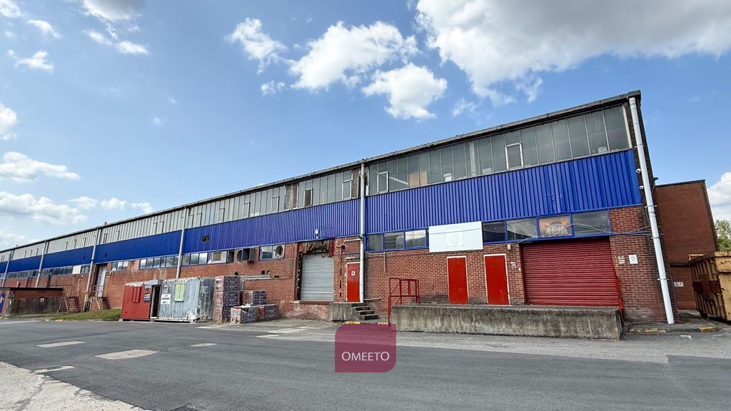 Property photo 2 of 11 Warehouse To Rent