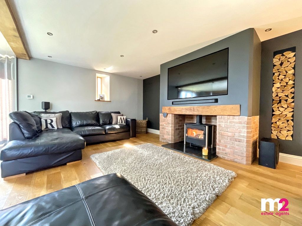 Additional image 5 of 4 bed semi-detached house for saleLlantilio Crossenny, Abergavenny NP7