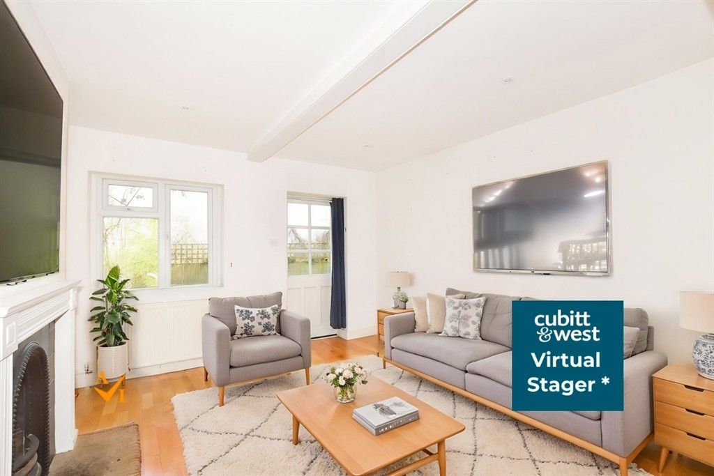 Property photo 3 of 20 Living/ Dining Room (Nordic Style)