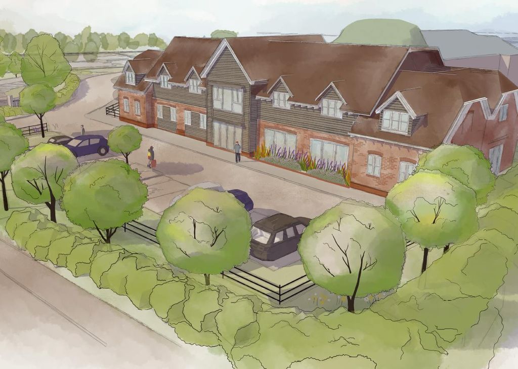 Property photo 2 of 4 Nursery CGI.Png