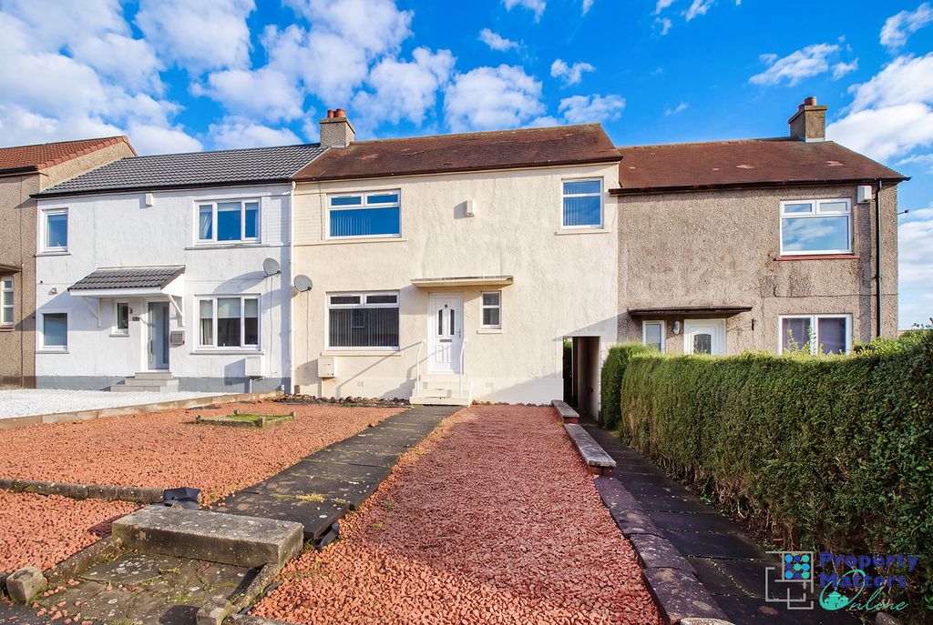 Property photo 1 of 14 3 Bedroom Terraced Villa