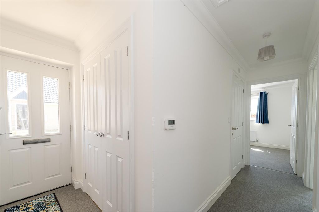 Additional image 7 of 2 bed detached bungalow for saleCarey Drive, Halesworth IP19