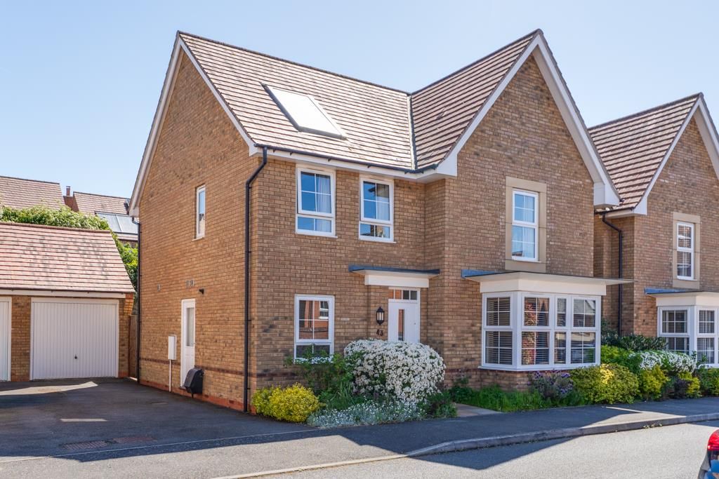 Property photo 1 of 41 43 Donnington Road, Burton Latimer-3.Jpg