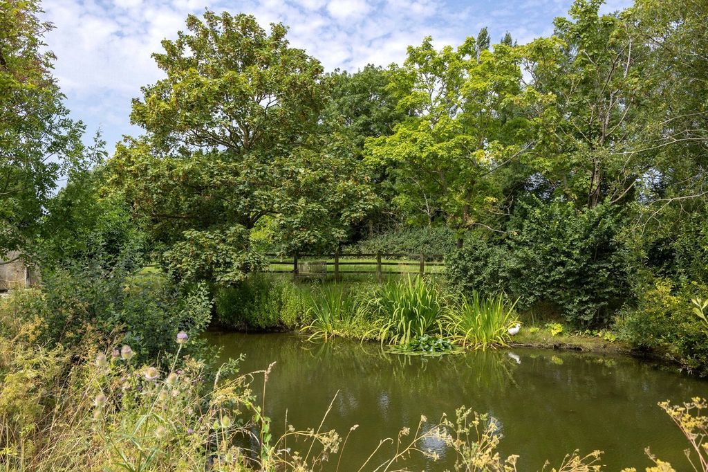 Additional image 7 of Land for saleGoosey, Faringdon, Oxfordshire SN7