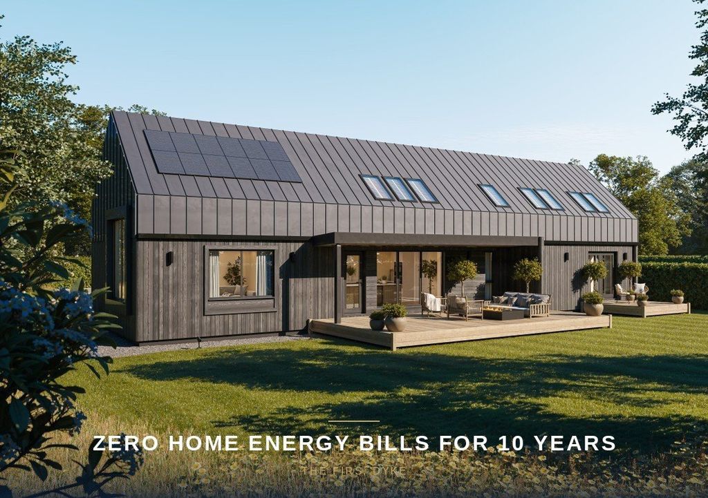 Property photo 1 of 12 External Cgi