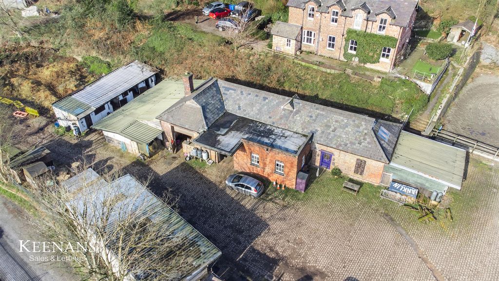 Additional image 61 of 3 bed equestrian for saleClifton Road, Prestwich, Manchester M25