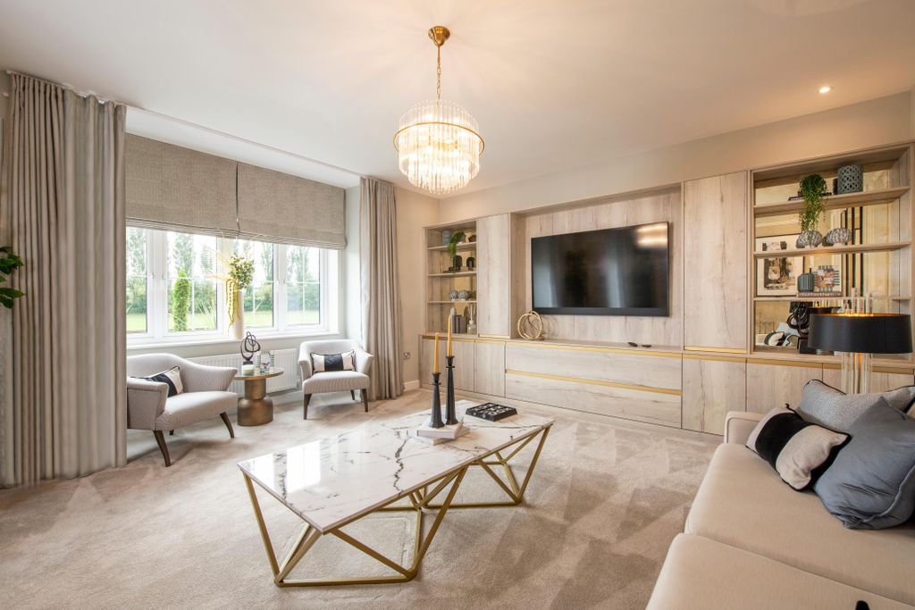 Property photo 1 of 16 Showhome Photography