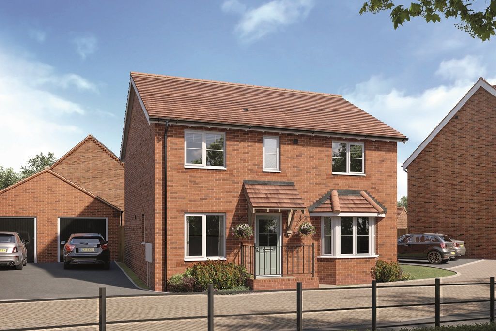 Property photo 1 of 14 Manford At Castle Manor
