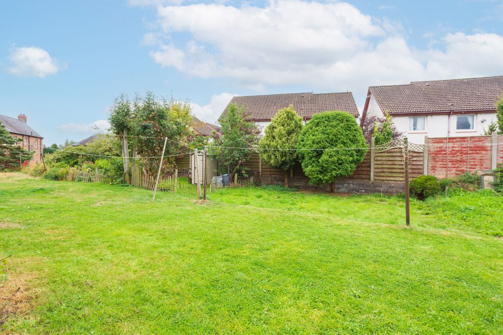 Property photo 3 of 23 Rear Garden