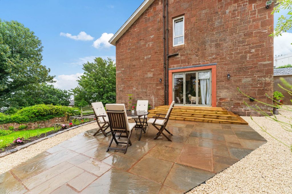 Additional image 27 of 4 bed detached house for saleDennistoun Road, Langbank PA14
