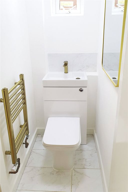 Additional image 5 of 3 bed detached house for saleTremont Court, Tremont Road, Llandrindod Wells, Powys LD1
