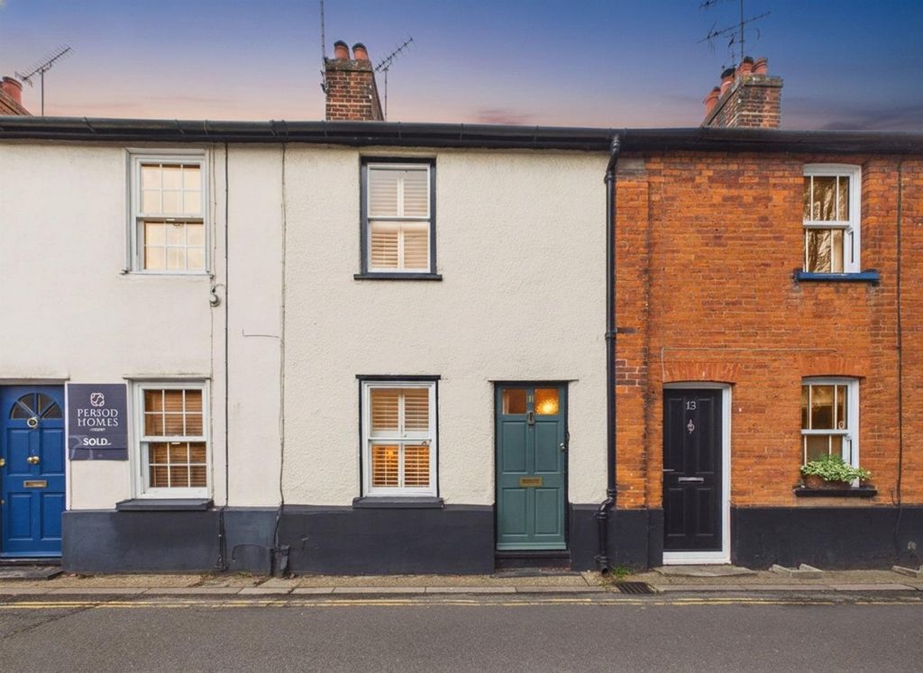 Property photo 1 of 19 Frontage Dusk.Png