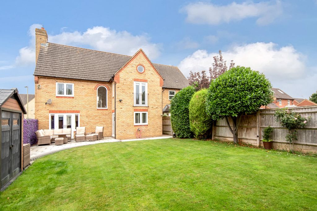 Additional image 27 of 4 bed detached house for saleReedmace Road, Bicester OX26