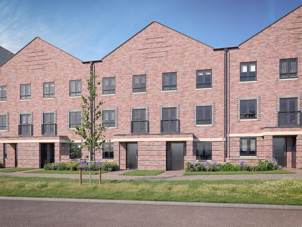 Property photo 1 of 13 CGI