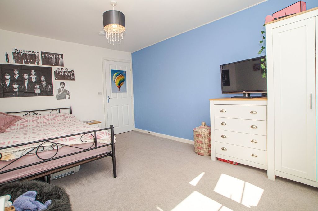 Additional image 17 of 4 bed detached house for saleSnowdrop Close, Penrith CA11