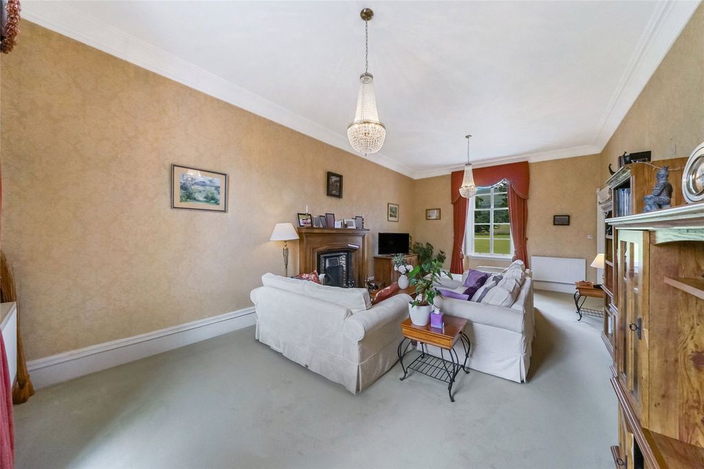 Additional image 5 of 4 bed town house for saleEast Wing, Townhouse, Watson House, Gargunnock, Stirling, Stirlingshire FK8