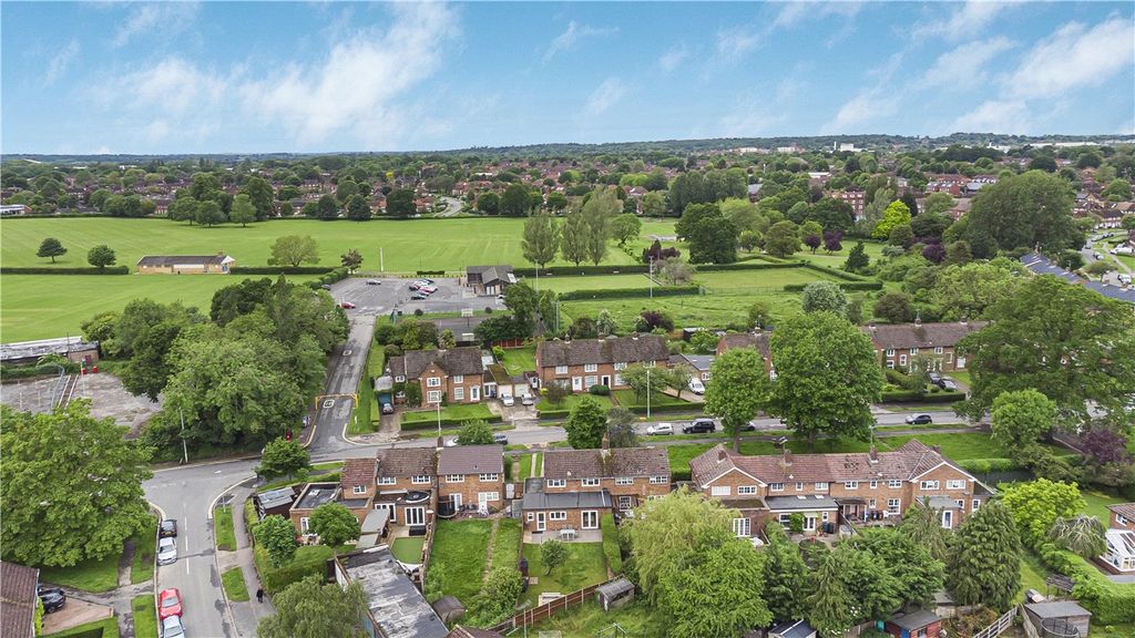 Property photo 2 of 13 Aerial