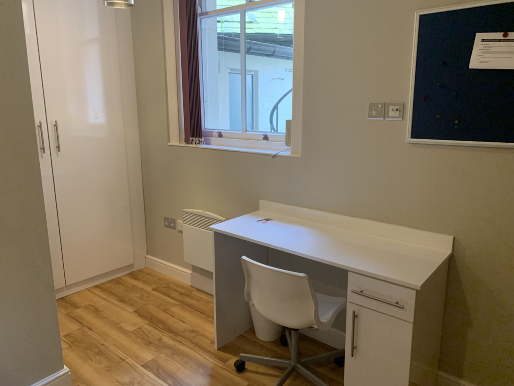 Additional image 7 of 2 bed flat to rentGrosvenor Street, Chester CH1