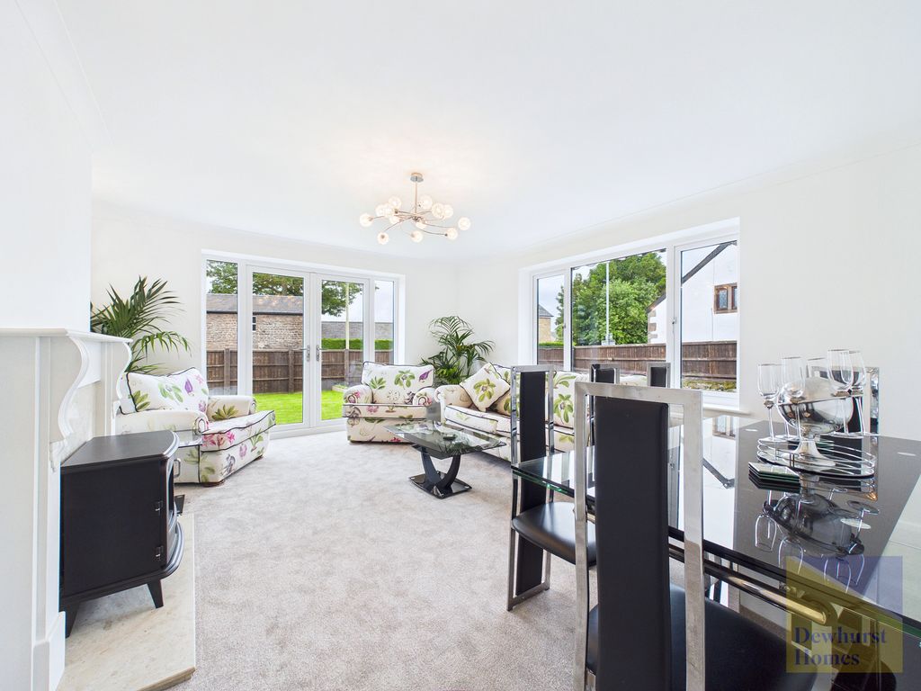 Additional image 6 of 4 bed flat for saleRectory Gardens, Cockerham, Cockerham LA2