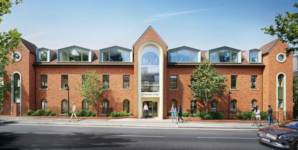 Property photo 1 of 4 31 Chertsey Exterior.Jpg
