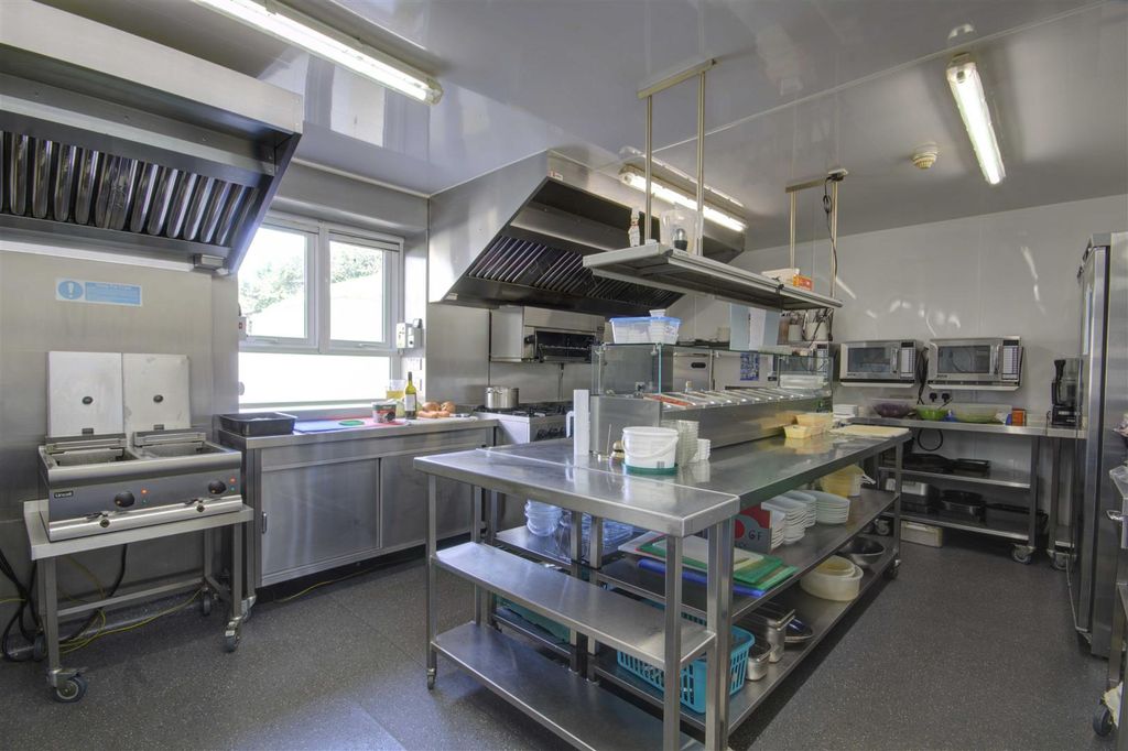 Additional image 26 of 16 bed hotel for saleThe Merkister Hotel, Harray, Orkney KW17