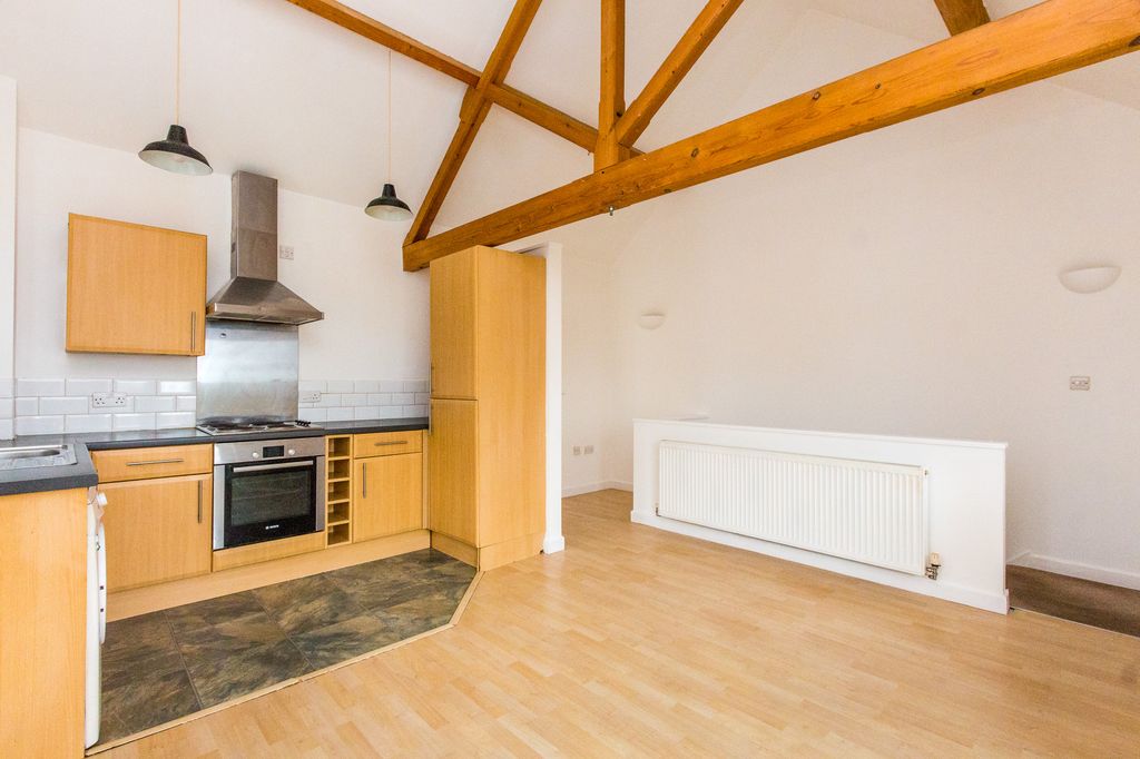 Property photo 2 of 8 Kitchen Area