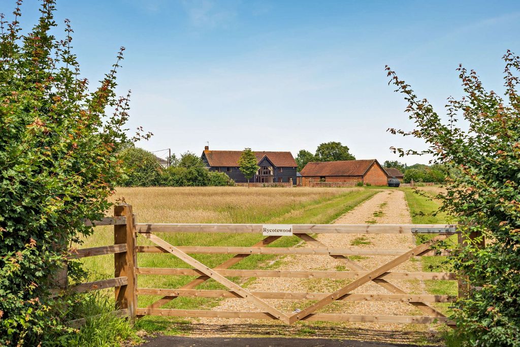 Additional image 13 of 4 bed detached house for saleGuildford Road, Alfold, Cranleigh, Surrey GU6