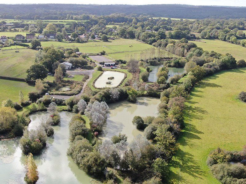 Property photo 1 of 11 Aerial