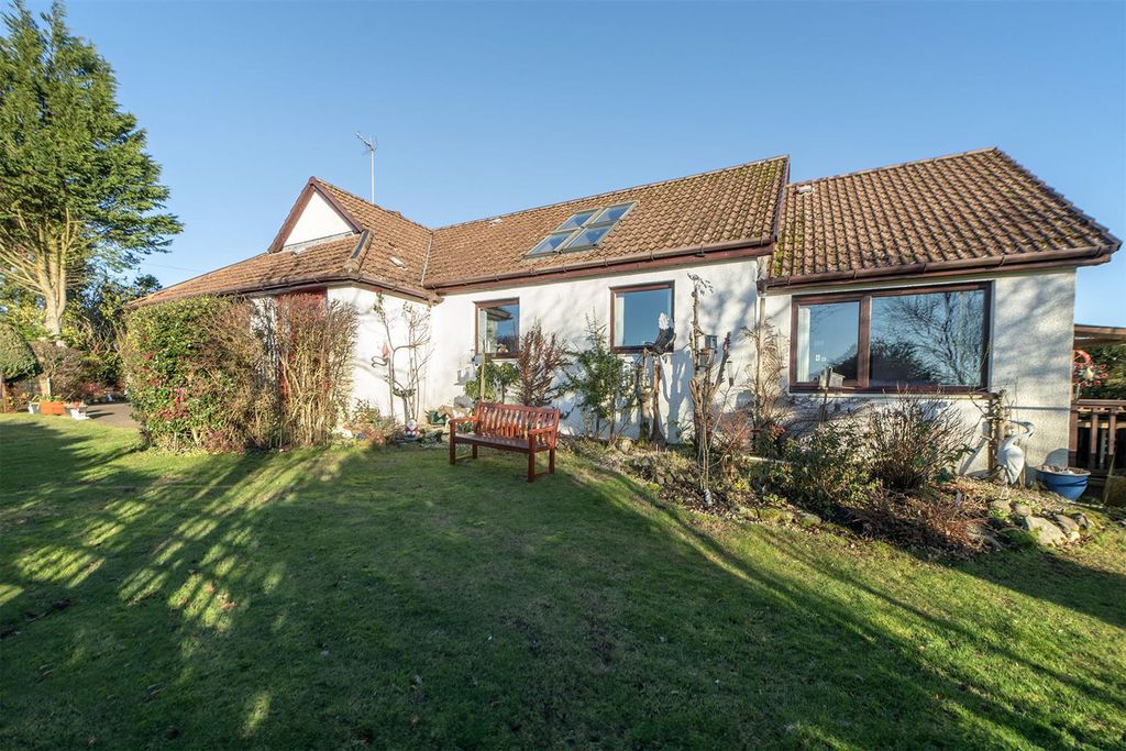 Property photo 1 of 30 External Front Garden