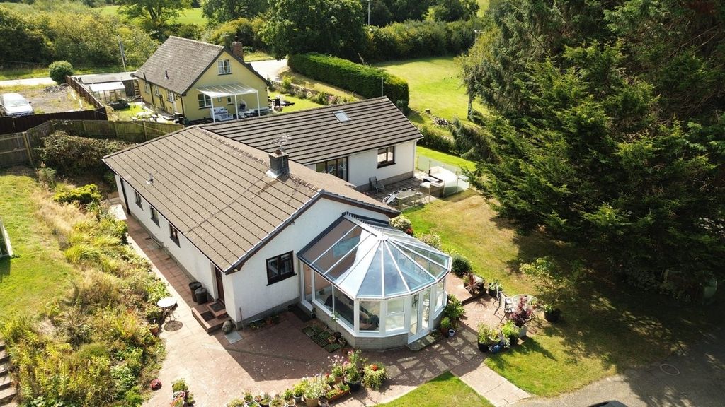 Additional image 65 of 4 bed detached bungalow for saleLlanarth, Ceredigion SA47