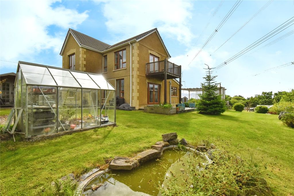 Additional image 23 of 5 bed detached house for saleHeol Y Nant, Llannon, Llanelli, Carmarthenshire SA14