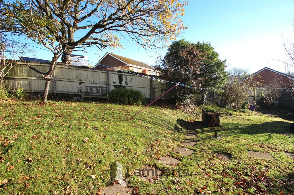 Property photo 3 of 26 Rear Garden