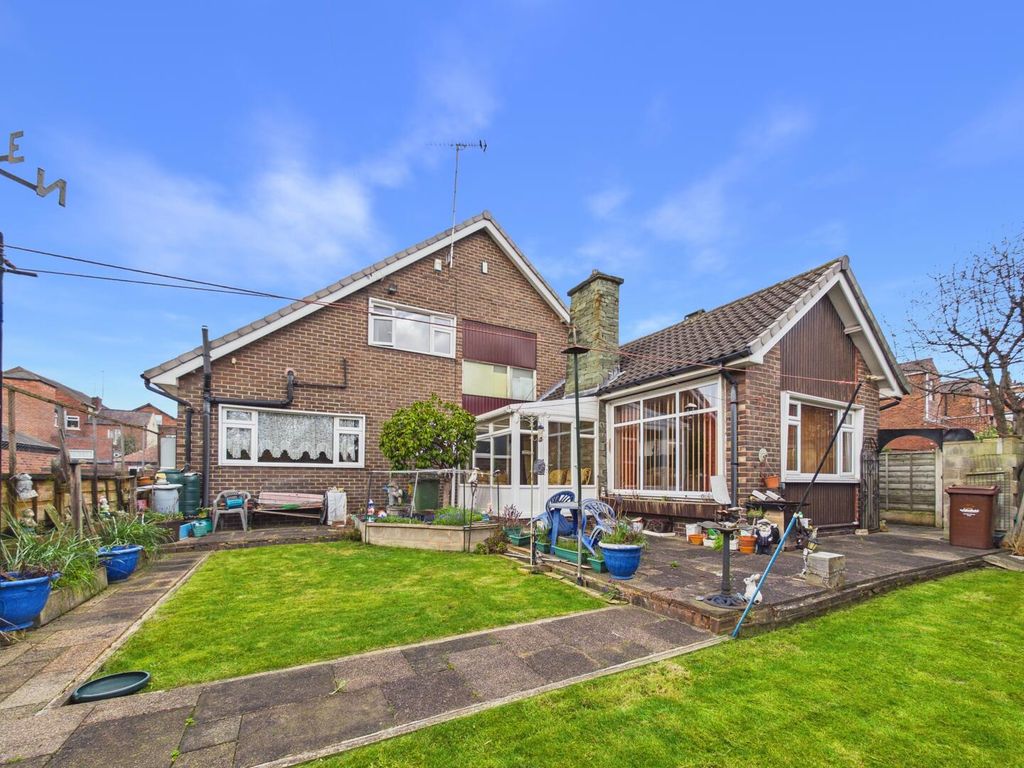 Property photo 1 of 13 Rear Garden