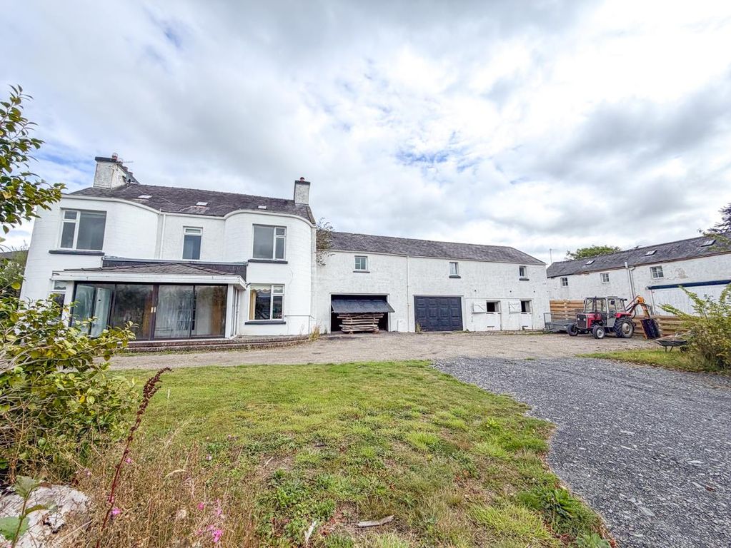 Property photo 1 of 28 Ballagarey House External-5.Jpg