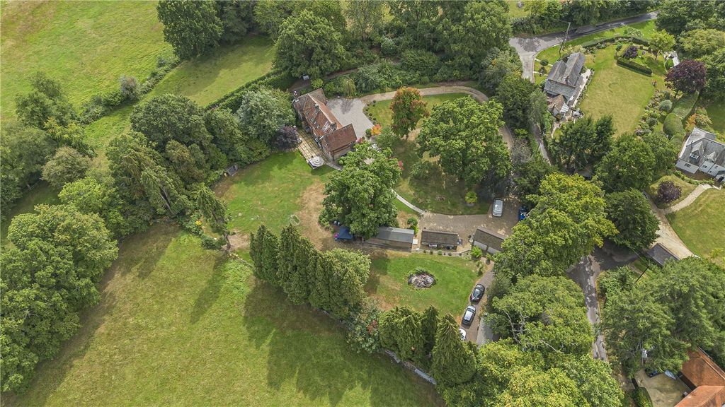 Property photo 2 of 30 Aerial Shot