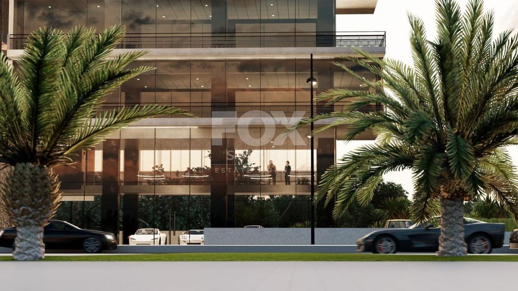 Property photo 1 of 18 Office For Sale In Zakaki Limassol Cyprus