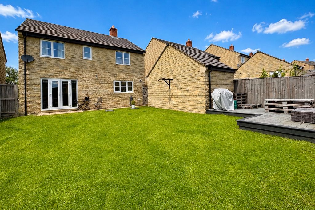 Additional image 27 of 4 bed detached house for saleCherry Grove, Glossop SK13