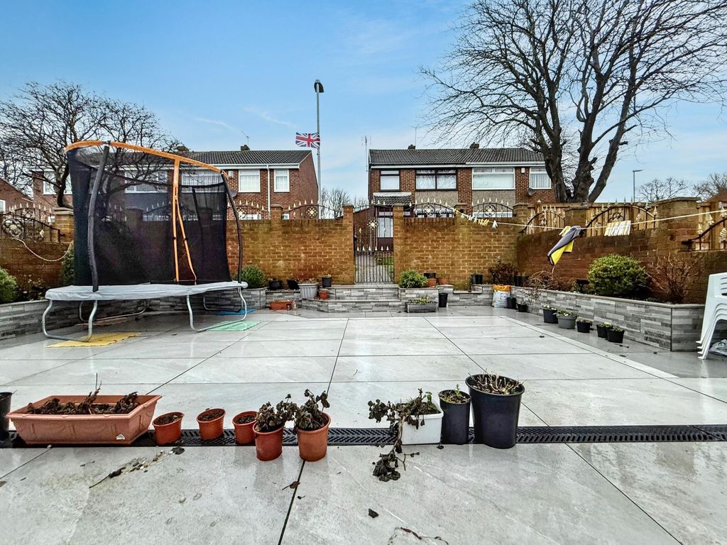 Additional image 17 of 3 bed semi-detached house for saleEastdene Way, Peterlee SR8