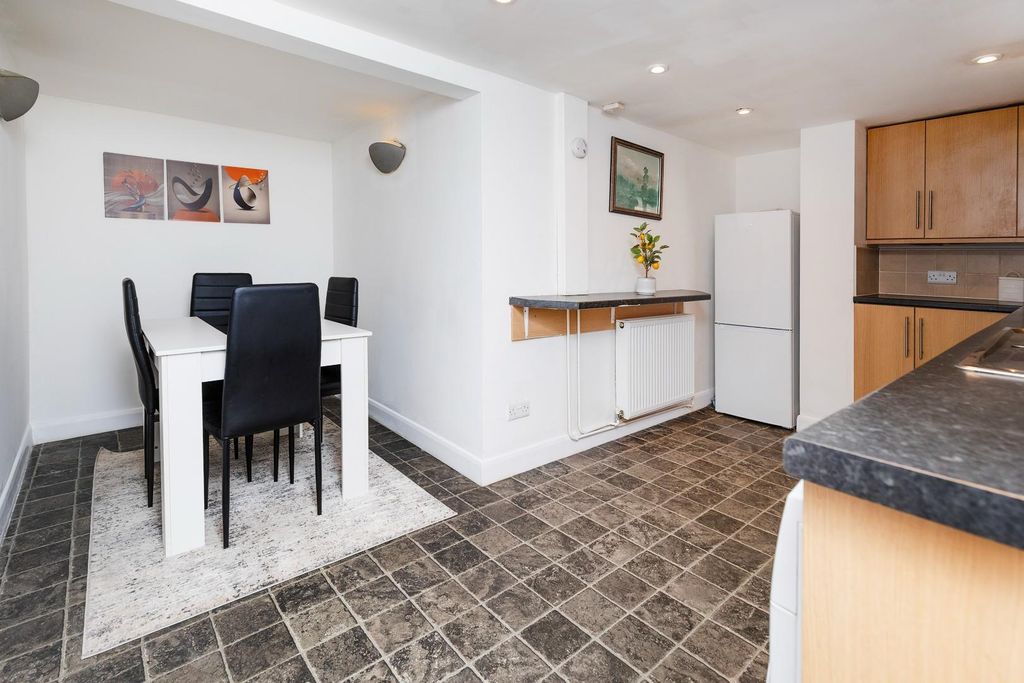 Property photo 3 of 19 Lower Ground Floor Dining Kitchen