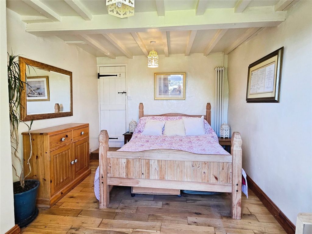 Additional image 11 of 3 bed cottage for saleLlanfechain, Powys SY22