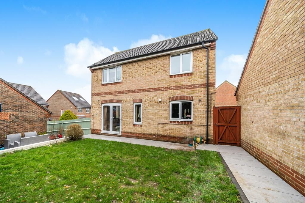 Property photo 3 of 12 Garden