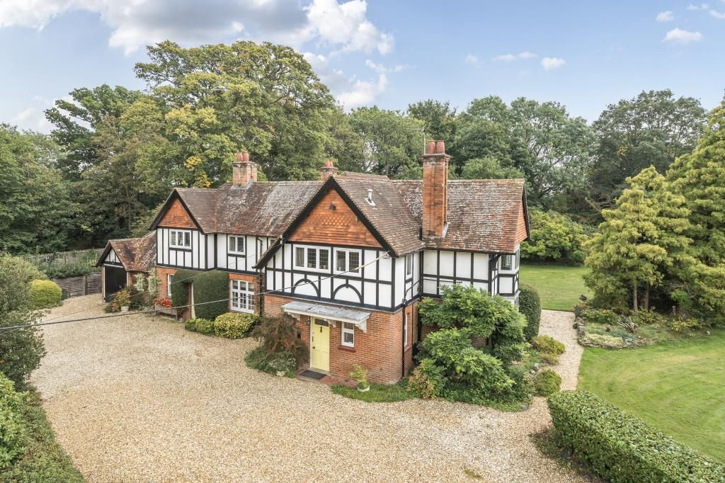 Property photo 1 of 24 Elevated Front